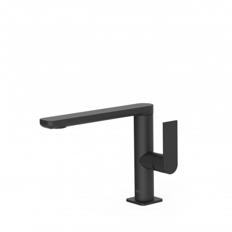 Mitigeur lavabo bec Loft Colors  - TRES 20020501NM