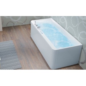 Tablier acrylique côté Concerto 180 - KINEDO TAKAC070BXX