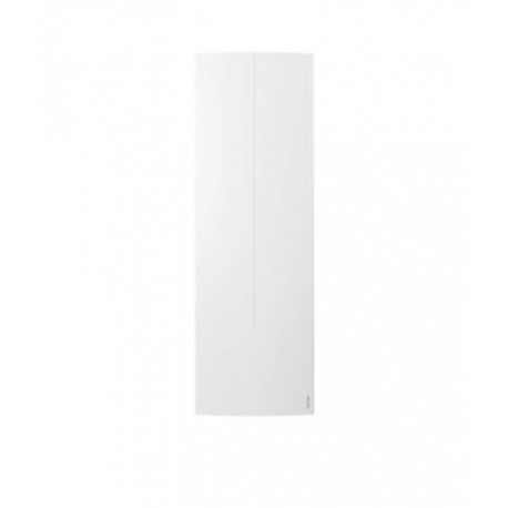 Radiateur chaleur douce  Sokio Digital vertical 1000W Blanc - Atlantic 503116