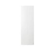 Radiateur chaleur douce  Sokio Digital vertical 2000W Blanc - Atlantic 503118