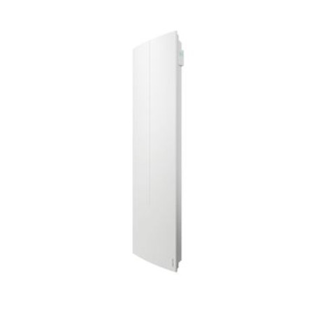 Radiateur chaleur douce  Sokio Digital vertical 2000W Blanc - Atlantic 503118