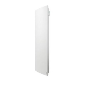 Radiateur chaleur douce  Sokio Digital vertical 2000W Blanc - Atlantic 503118