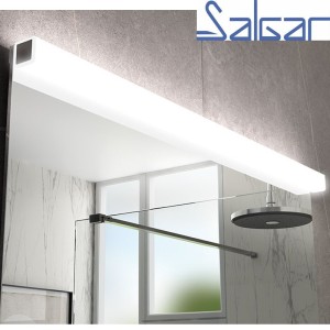Applique OPTIMUS 800 lumière LED pour Miroir - SALGAR 87812