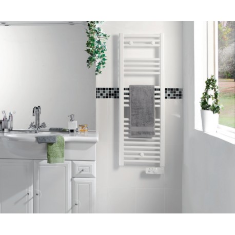 Sèche-serviettes eau chaude 2012 - ALTANTIC 833619