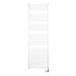 Sèche-serviettes eau chaude 2012 - ALTANTIC 831849