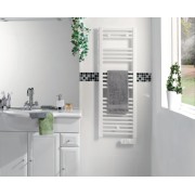 Sèche-serviettes eau chaude 2012 - ALTANTIC 