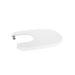 Abattant Bidet Silencio Blanc Mat Beyond  - ROCA A806B8262B