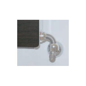 Adaptateur flexible raccordement SUPERFLEX - Valderoma 12016