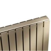 Radiateur chauffage central ALTAÏ Horizontal Double 816W - ACOVA HYD-060-071
