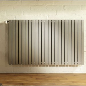 Radiateur chauffage central ALTAÏ Horizontal Double 816W - ACOVA HYD-060-071