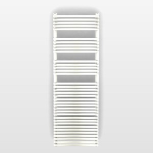 Sèche-serviette ACOVA - CALA eau chaude 378W LN-072-05