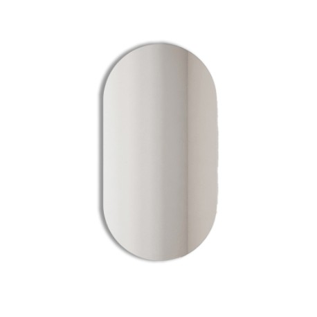 Miroir Ovale - MB15214 CRISTINA ONDYNA