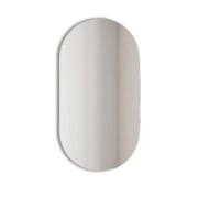 Miroir Ovale - MB15214 CRISTINA ONDYNA
