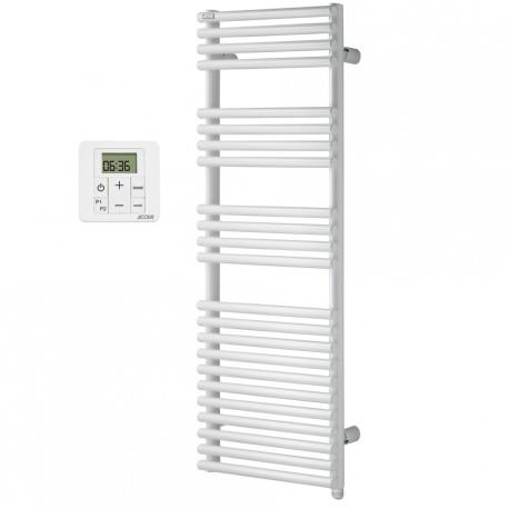 Sèche-serviette CALA GF électrique 1250W - ACOVA TLN-100-050/GF