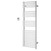 Sèche-serviette CALA GF électrique 1250W - ACOVA TLN-100-050/GF