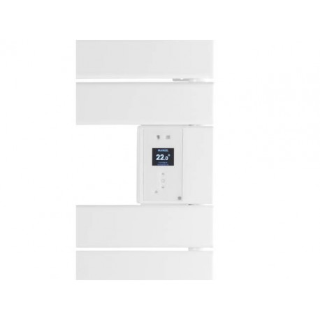 Sèche-serviettes RIVIERA 2 Etroit 750W - THERMOR 