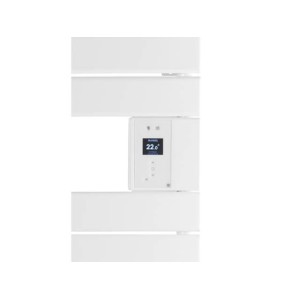Sèche-serviettes RIVIERA 2 Etroit 750W - THERMOR 
