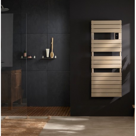 Sèche-serviettes RIVIERA 2 Etroit 750W - THERMOR 
