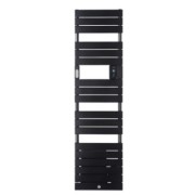 Sèche-serviettes RIVIERA 2 Etroit 750W - THERMOR 