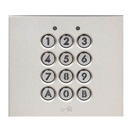 Gtac Mod.Clavier 100 Codes - AIPHONE GTAC 200071 