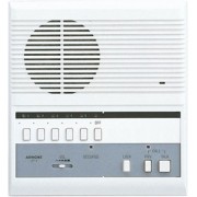Lef5 Chef 5D Intercom - AIPHONE LEF5 110013 