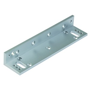 Equerre en l pour la pose de i400b - AIPHONE I400BL 