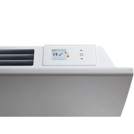 Radiateur électrique TENERIFE horizontal 750W - Thermor 479312