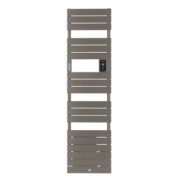 Sèche-serviettes RIVIERA 2 étroit soufflant - THERMOR 