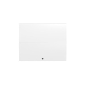 Radiateur électrique TENERIFE horizontal 2000W - Thermor 479316