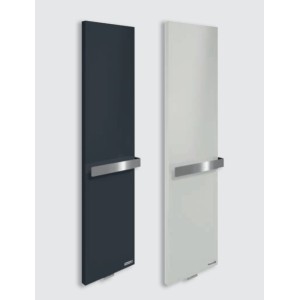 Radiateur sèche-serviettes eau chaude TOSCANE 989W - Thermor 499404