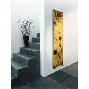 Radiateur eau chaude ALTIMA Vertical 723W - ACOVA HM-200-037