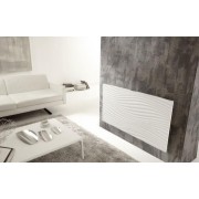 Radiateur Atlantic IRISIUM 1000W Horizontal Connecté et Intelligent 603110