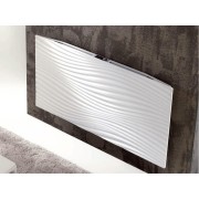 Radiateur Atlantic IRISIUM 1500W Horizontal Connecté et Intelligent 603115