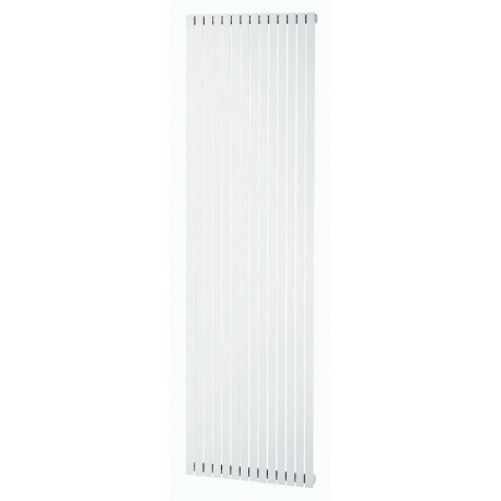 Radiateur eau chaude ALTAÏ Vertical Simple 528W - ACOVA HY-180-026