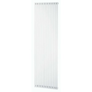 Radiateur eau chaude ALTAÏ Vertical Simple 528W - ACOVA HY-180-026