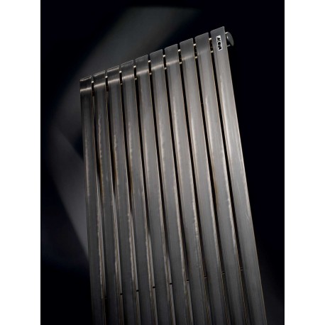 Radiateur eau chaude ALTAÏ Vertical Simple 528W - ACOVA HY-180-026