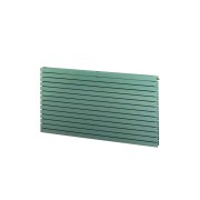 Radiateur eau chaude ALTAÏ Horizontal Double 495W - ACOVA VYD-044-060