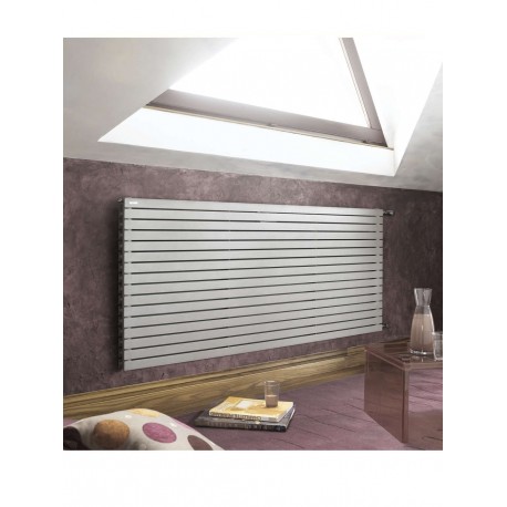 Radiateur eau chaude ALTAÏ Horizontal Double 495W - ACOVA VYD-044-060
