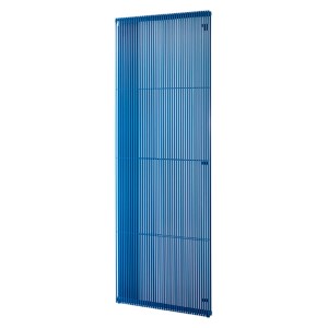 Radiateur eau chaude STRIANE Vertical double 914W - ACOVA HTD-180-026