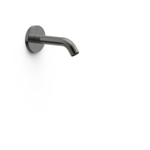 Bec mural  Noir métallisé - TRES 26218004KM 