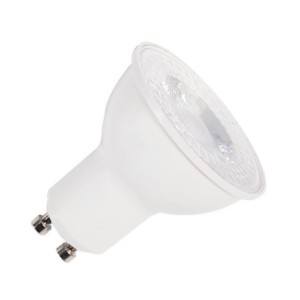 Ampoule LED QPAR51 à culot GU10 - SLV 1005076