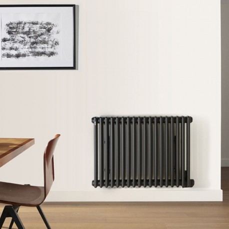 Radiateur Acova VUELTA - radiateur electrique horizontal TMC/GF - TMC-SR