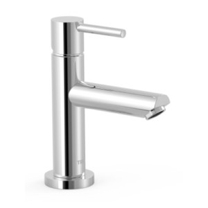 Mitigeur lavabo Chromé - TRES 06260301