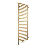 Chauffage central eau chaude vertical ACOVA KADRANE INOX 408W - KAI-140-040