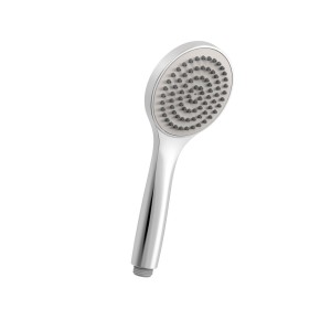 Douche anticalcaire Chromé - TRES 29963110 
