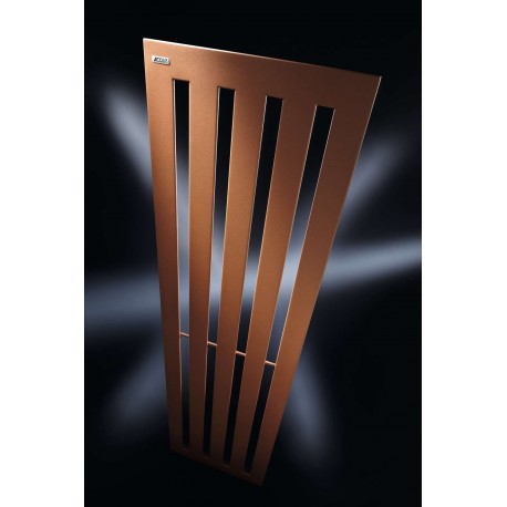 Radiateur mixte ACOVA - KARENA 791W ASVH-180-050/GF