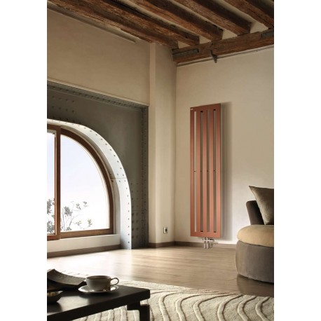 Radiateur mixte ACOVA - KARENA 934W ASVH-180-060/GF