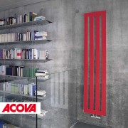 Radiateur mixte ACOVA - KARENA 934W ASVH-180-060/GF
