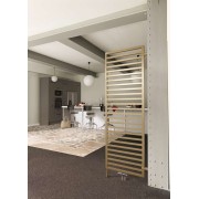 Chauffage mixte KADRANE - ACOVA 