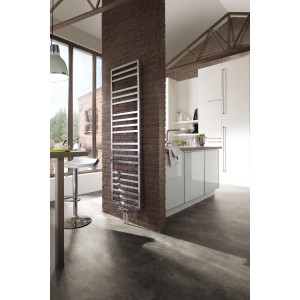 Chauffage mixte KADRANE - ACOVA 